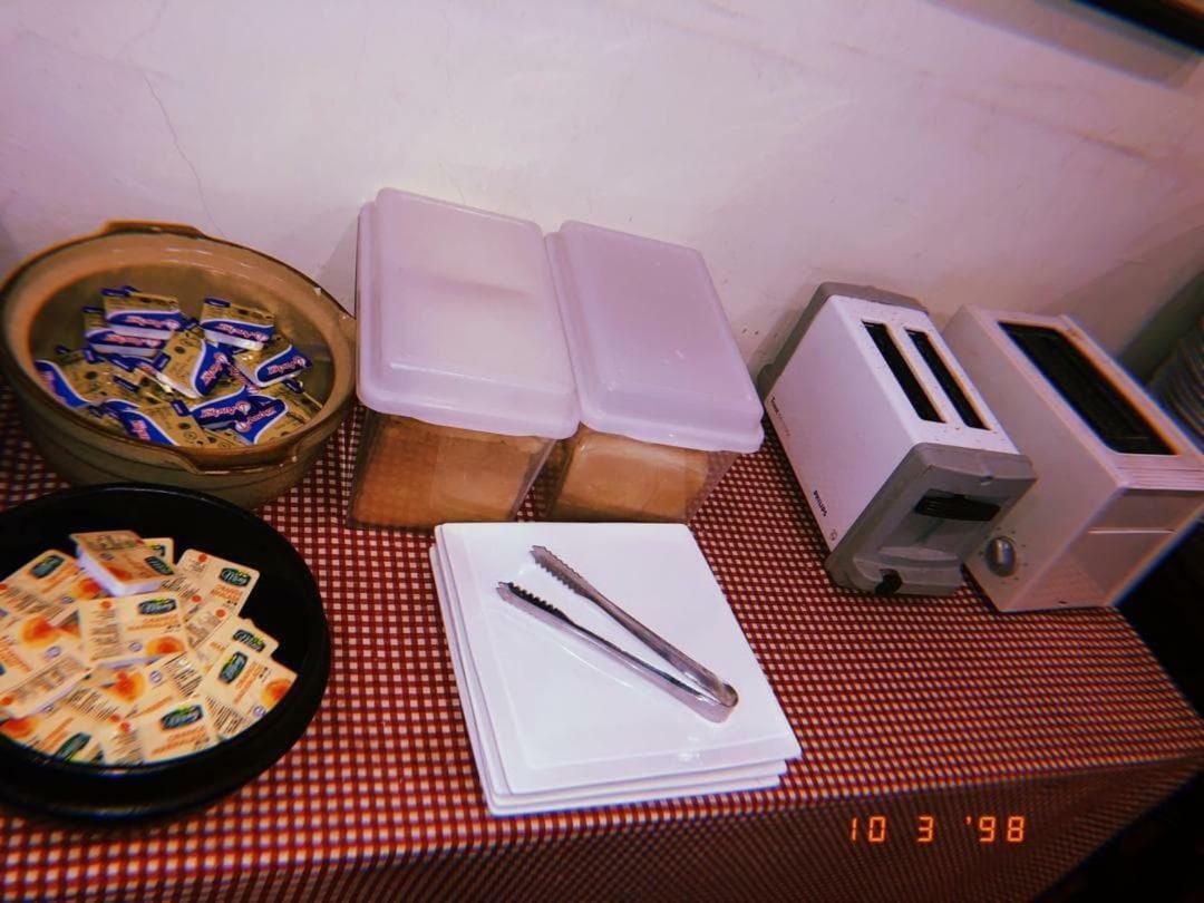 호텔 잠버거 헤리티지 말라카 외부 사진